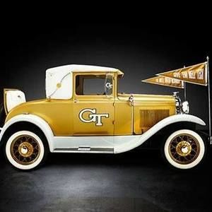 Meet your Posher, Vaughan